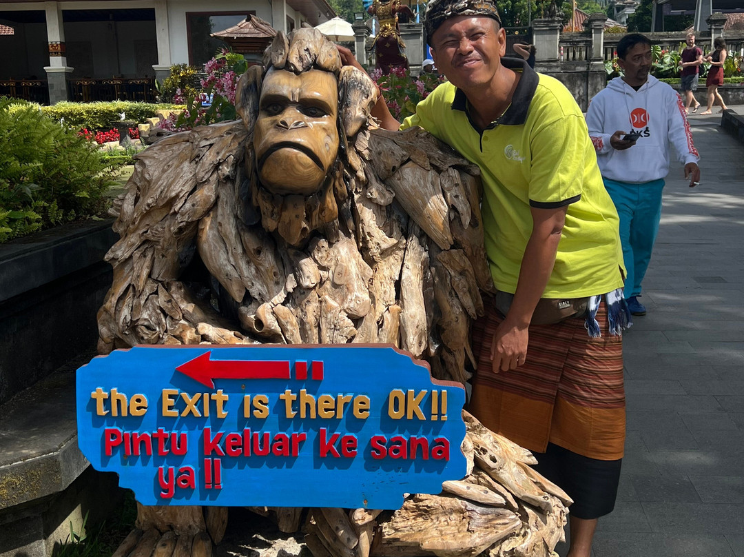 Bali Exotique-沙努尔必去景点