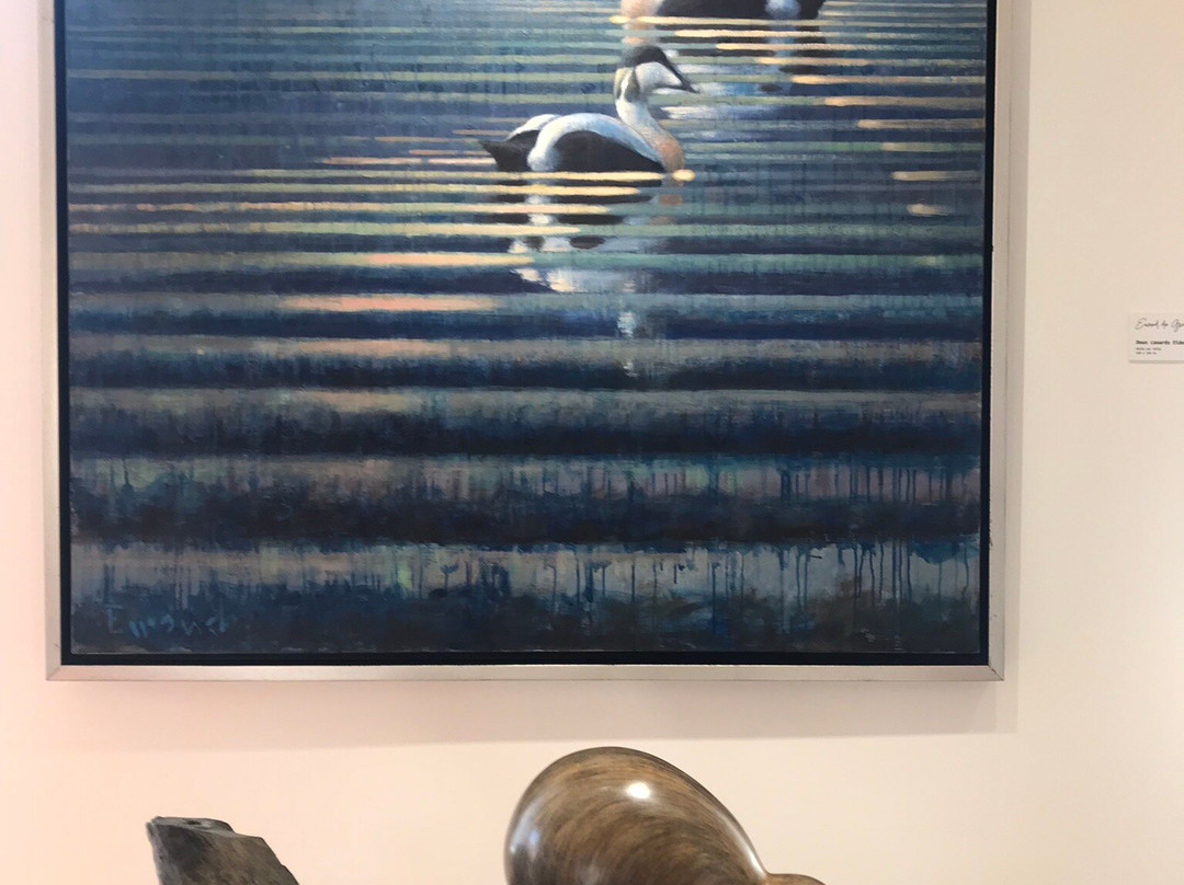 Musée Pompon-索留必去景点