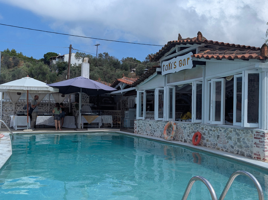 Elizabeth Studios主图