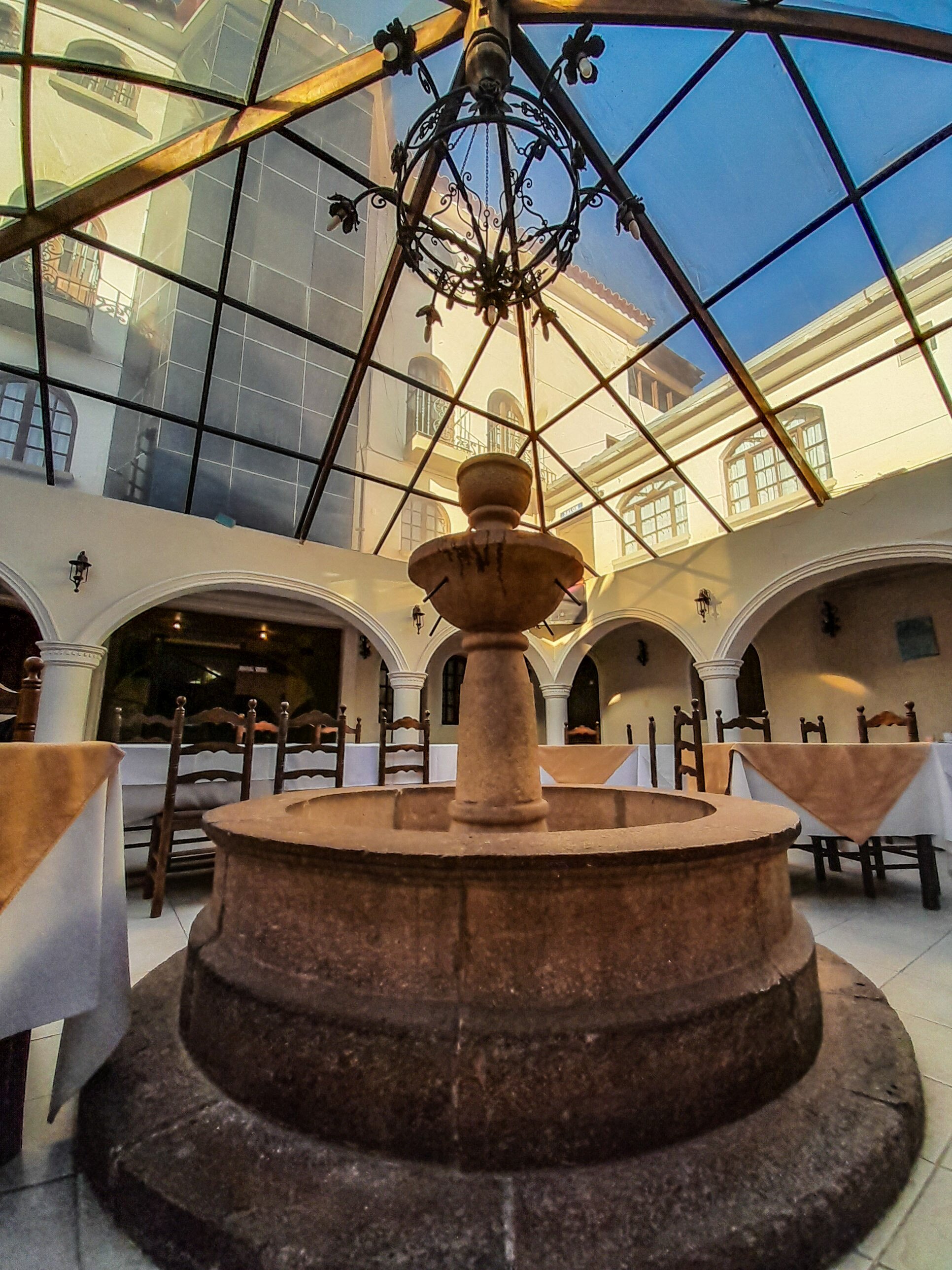 圣特雷酒店-官方