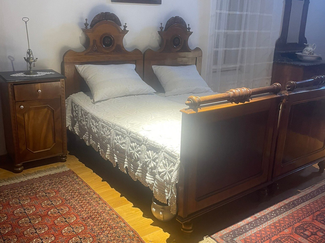 Ethnographic Museum Split-斯普利特必去景点