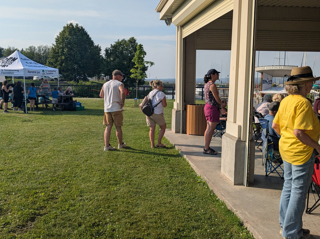 Temiskaming Art Gallery-Haileybury必去景点