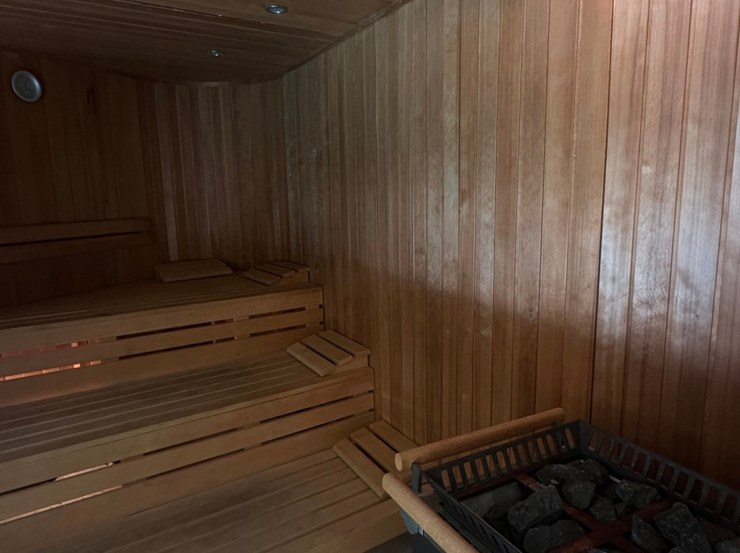 NOŪS Spa-Mesaria必去景点