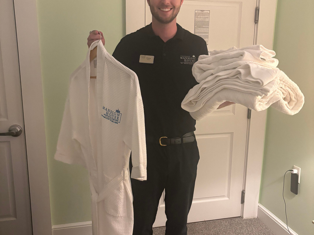 万胜之家旅馆主图