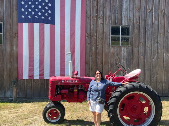 Amaro Farm-星期五港湾必去景点