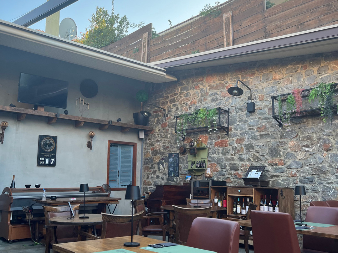 Balsamico Traditional Suites主图