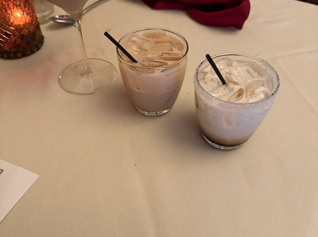 The Washington House Hotel主图