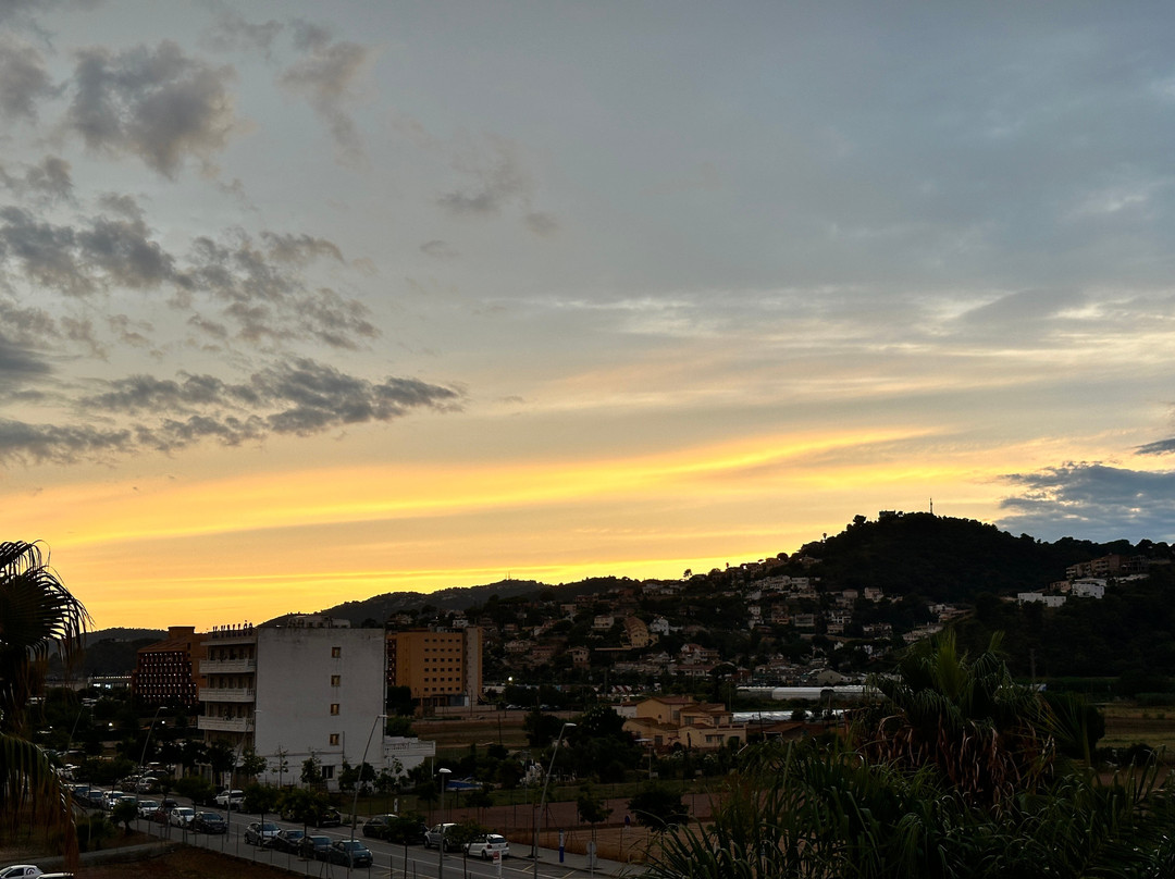 Sumus Hotel Monteplaya & Spa主图