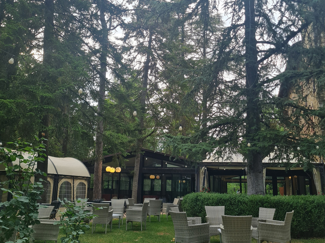 Castello Cortevecchio主图