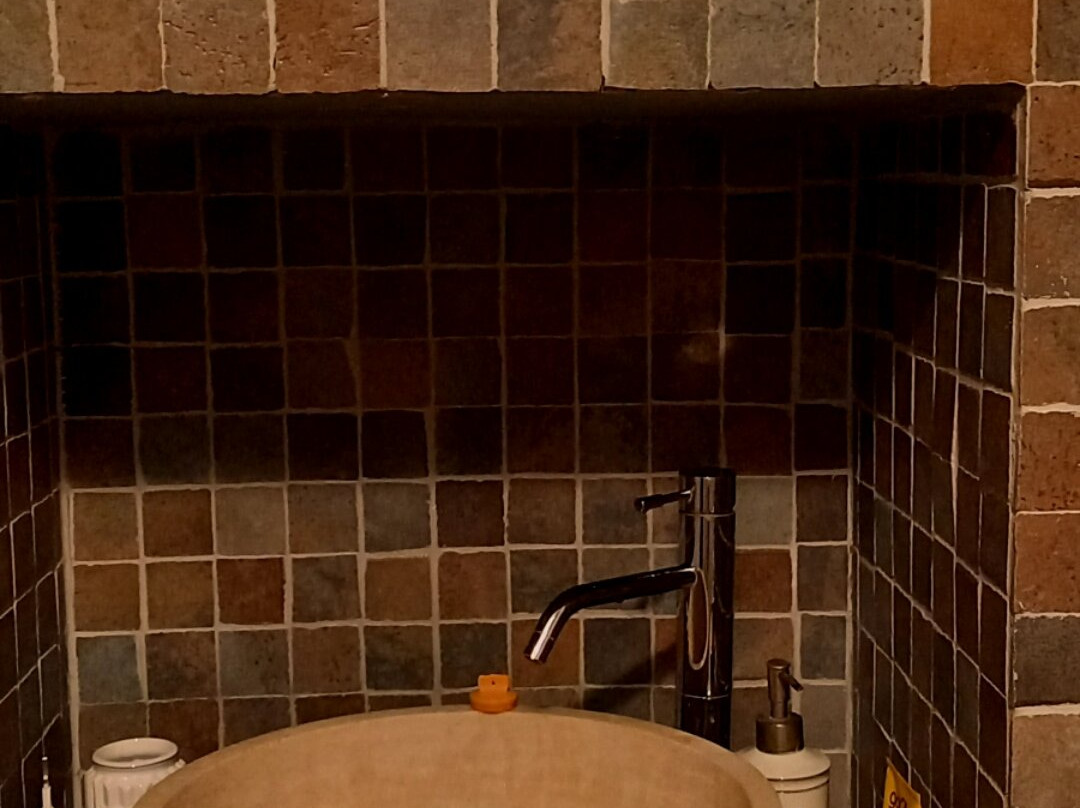 Antico Palazzo主图