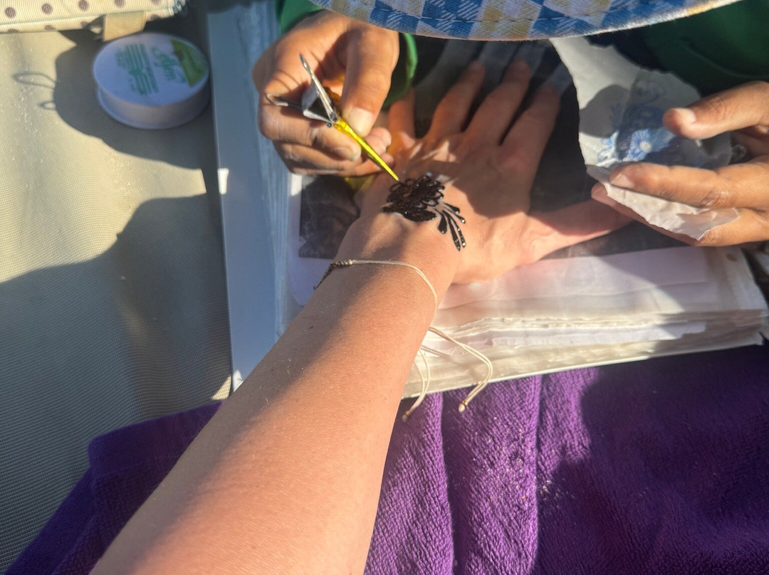 Elephant Beach Club-波普特必去景点