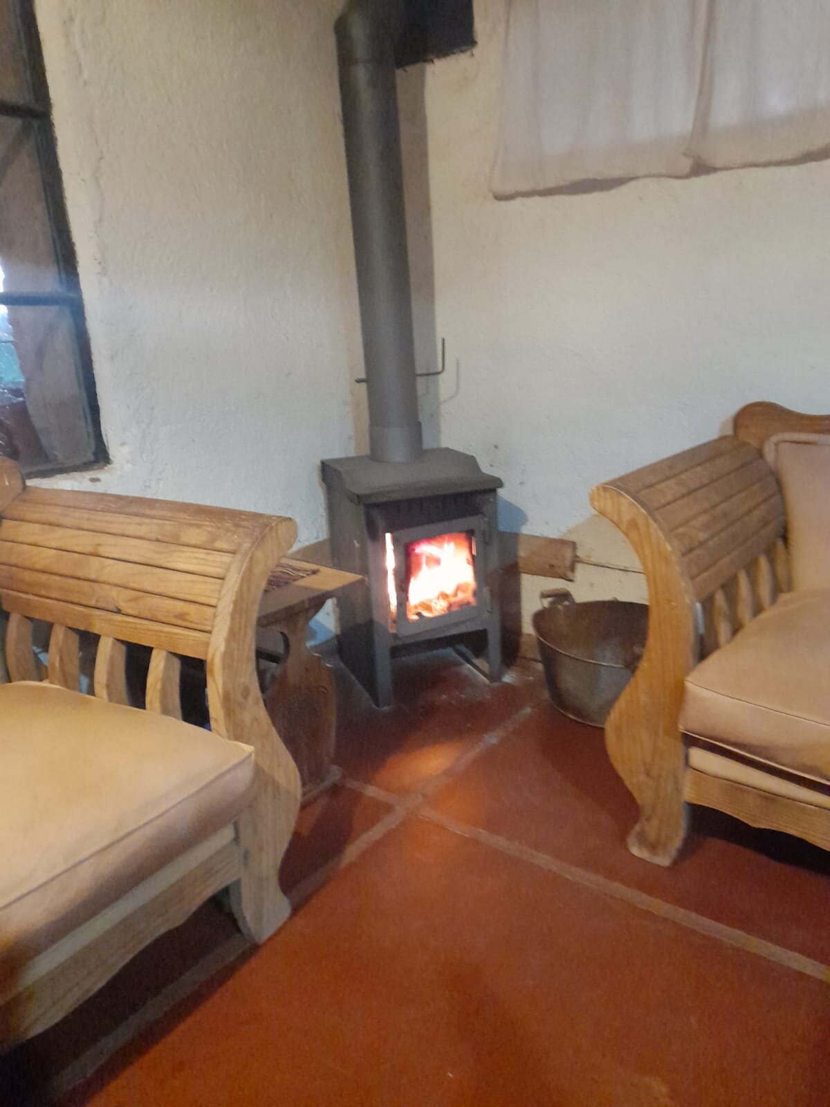 Chakana Hospedaje Rural-官方