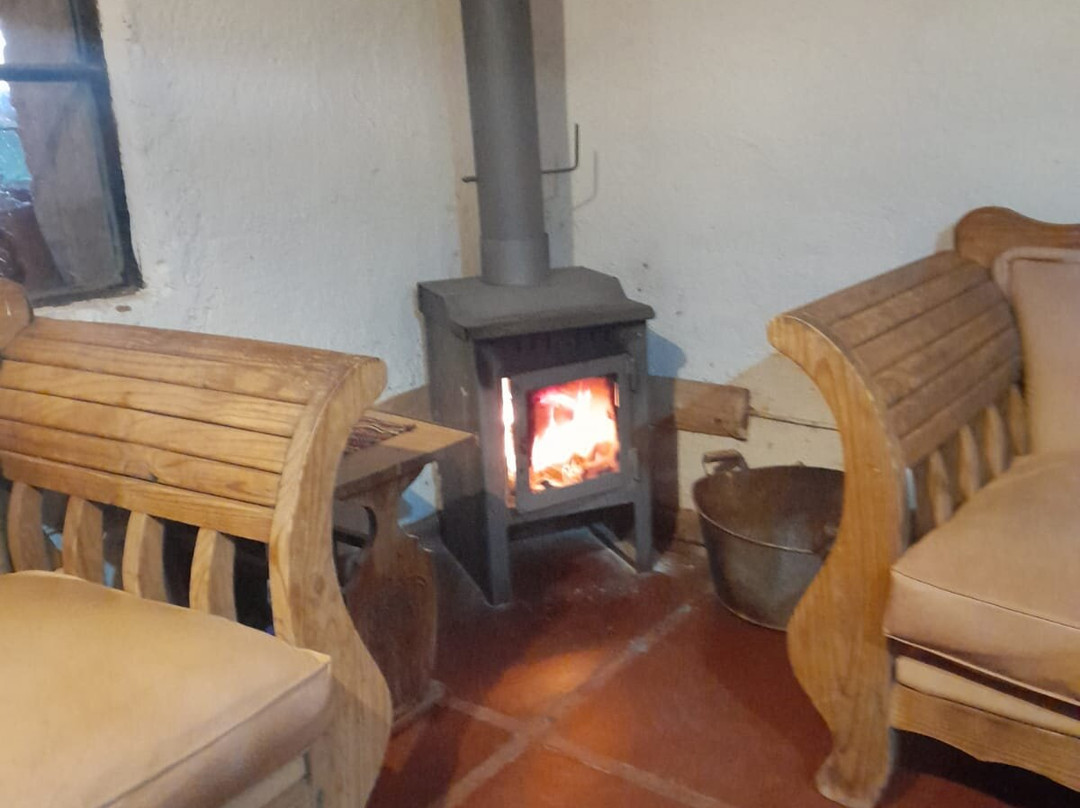 Chakana Hospedaje Rural主图