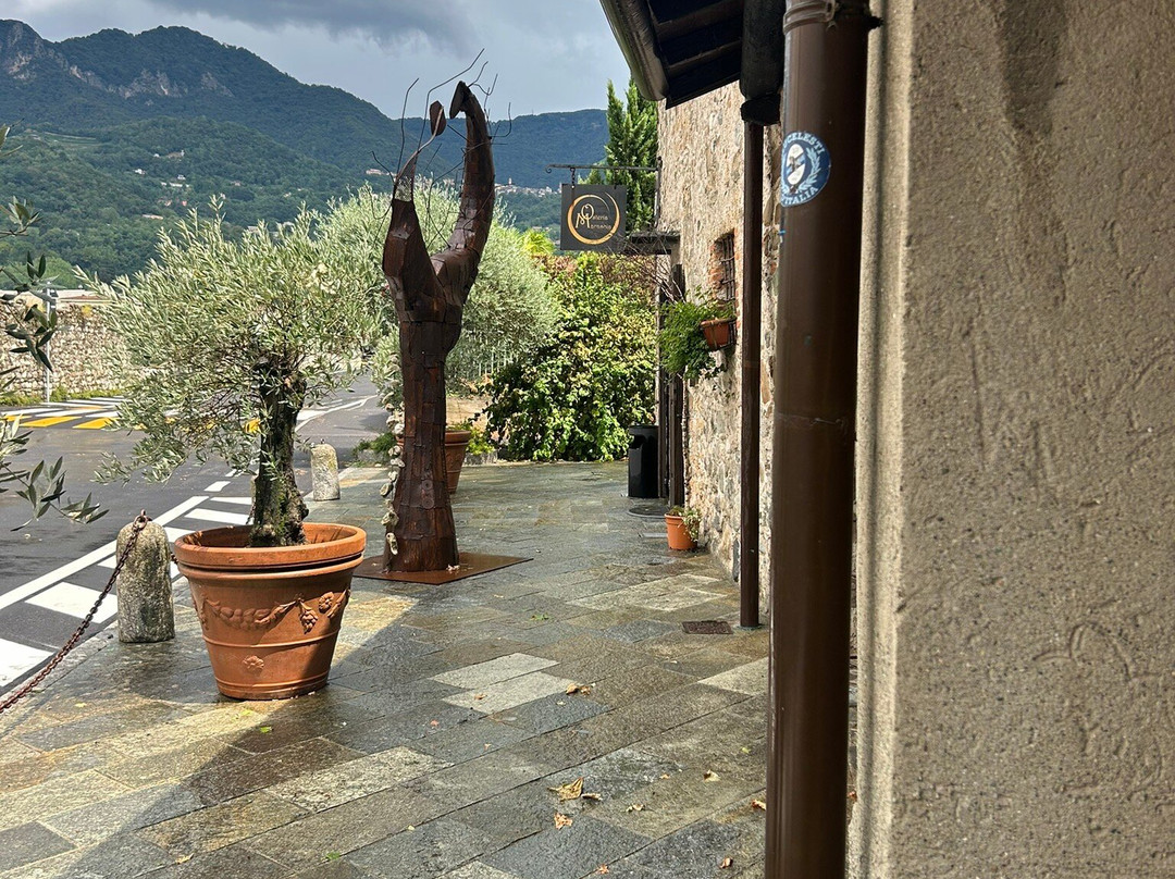 Locanda Osteria Marascia主图