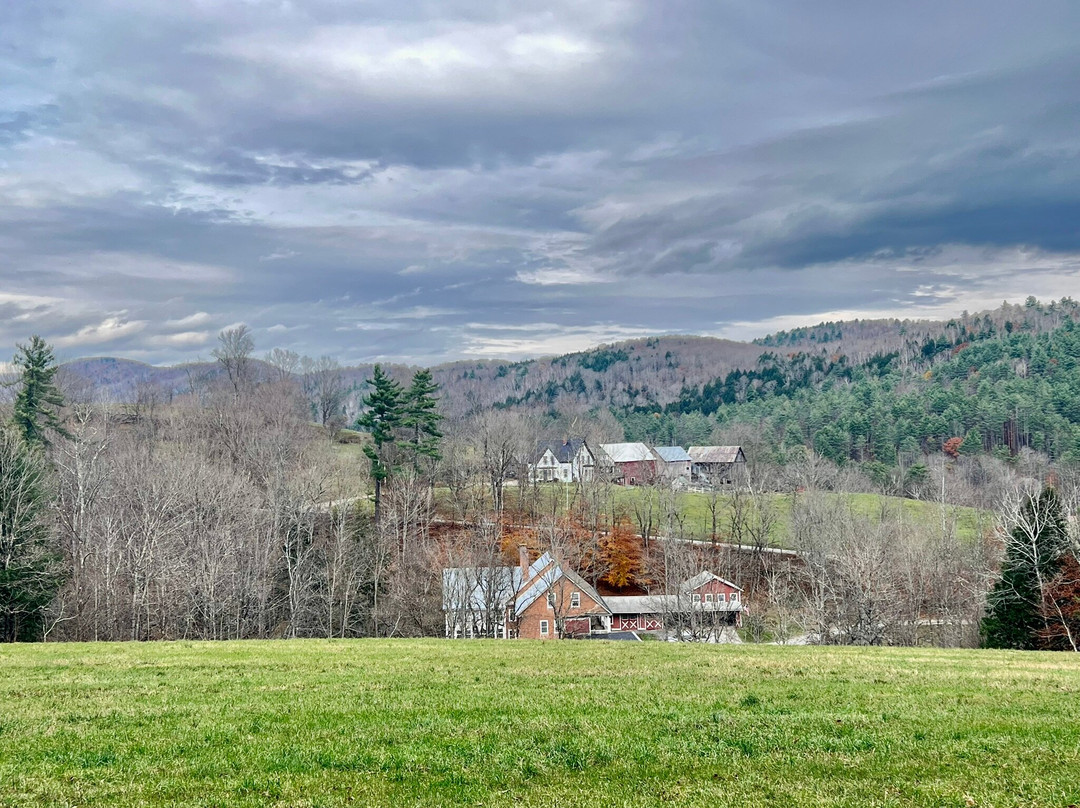 Bailey's Mills Bed and Breakfast主图