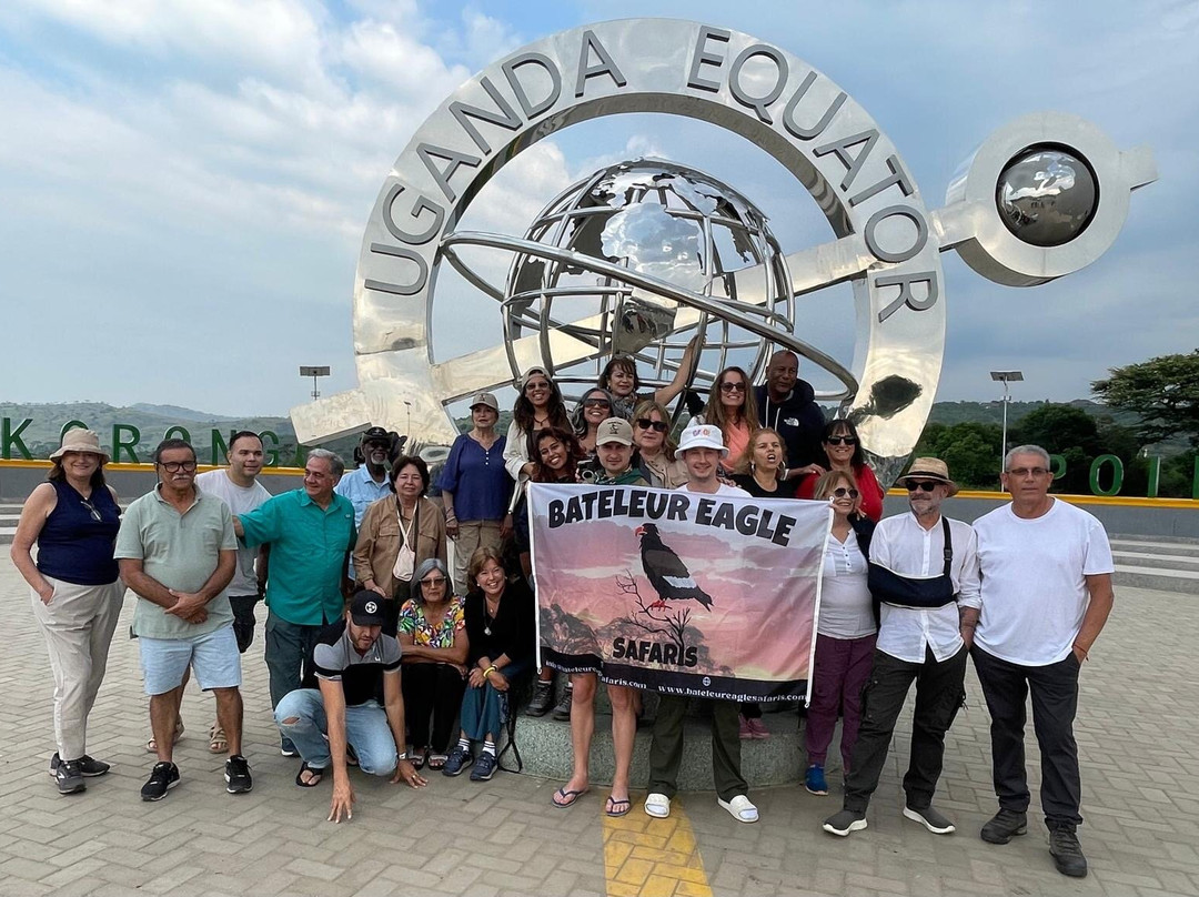 Bateleur Eagle Safaris-内罗毕必去景点