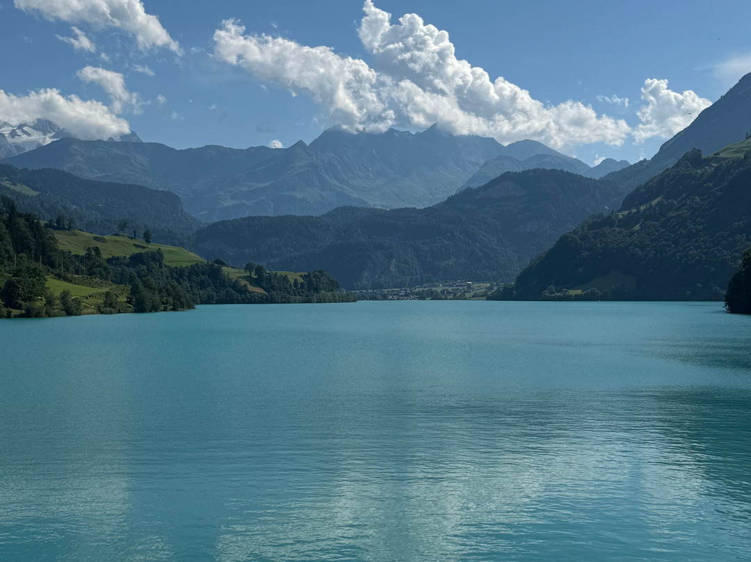 Happy Tour Switzerland-因特拉肯必去景点