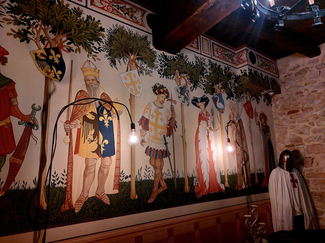 Locanda del cavaliere