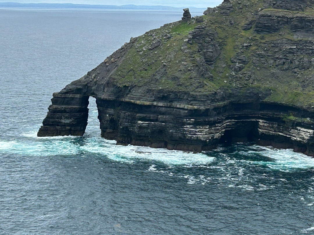 Hag's Head-Liscannor必去景点