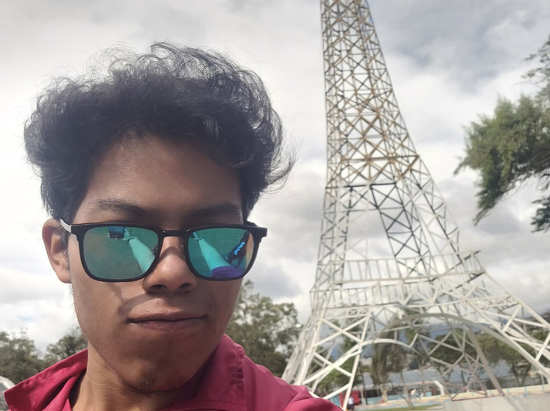 Parque Recreacional Jipiro-Loja必去景点