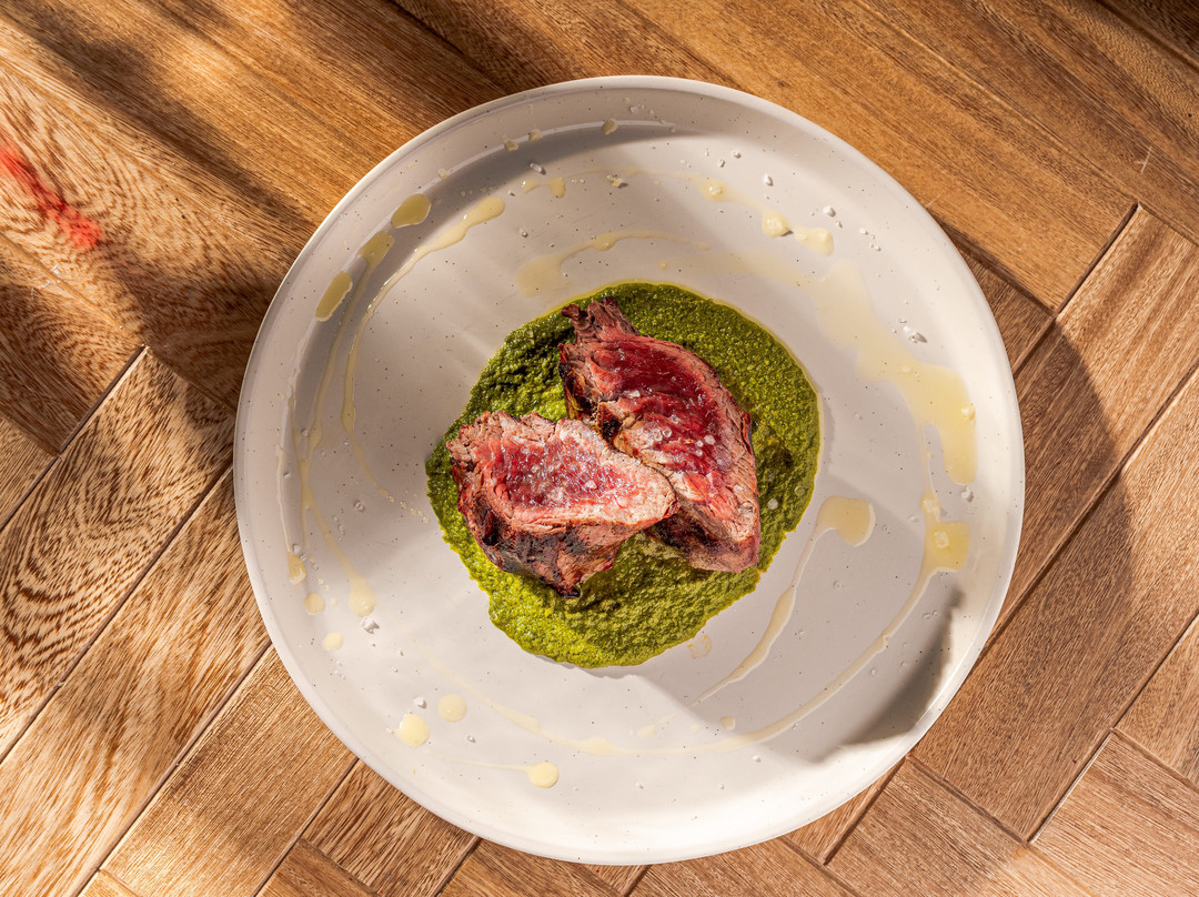 Bárbaro Cocina Primitiva Sede Viva Envigado