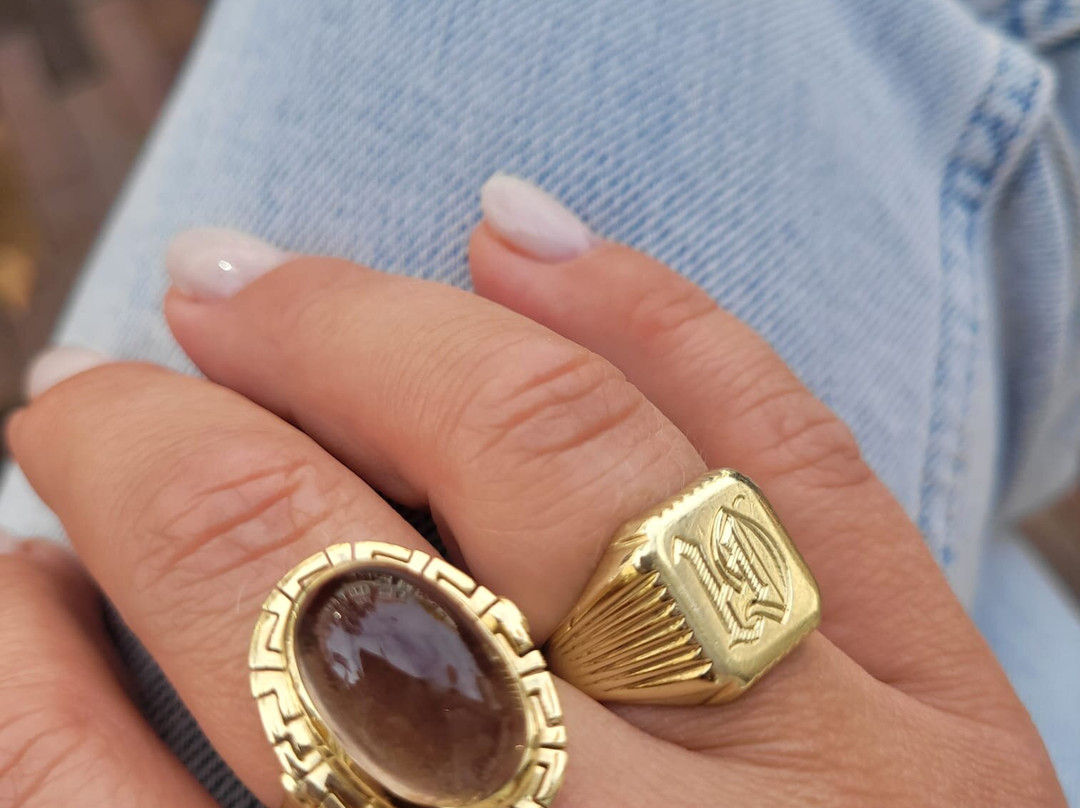 Juwelier Jos-高德必去景点