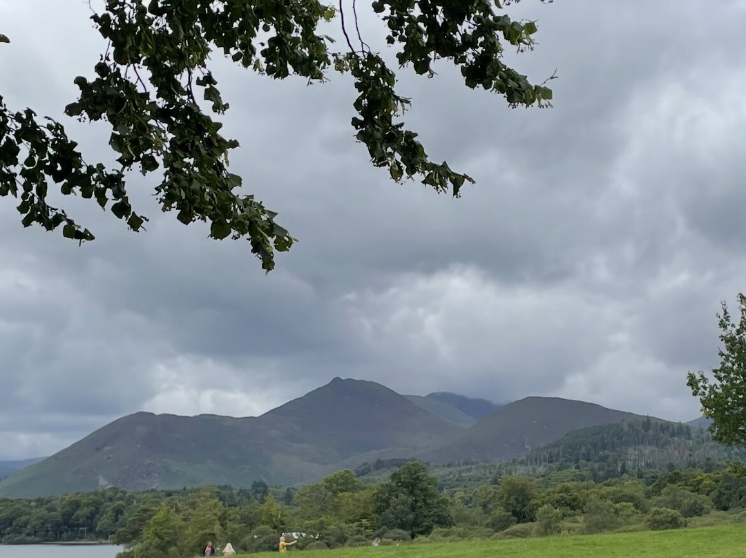 Dalegarth House主图