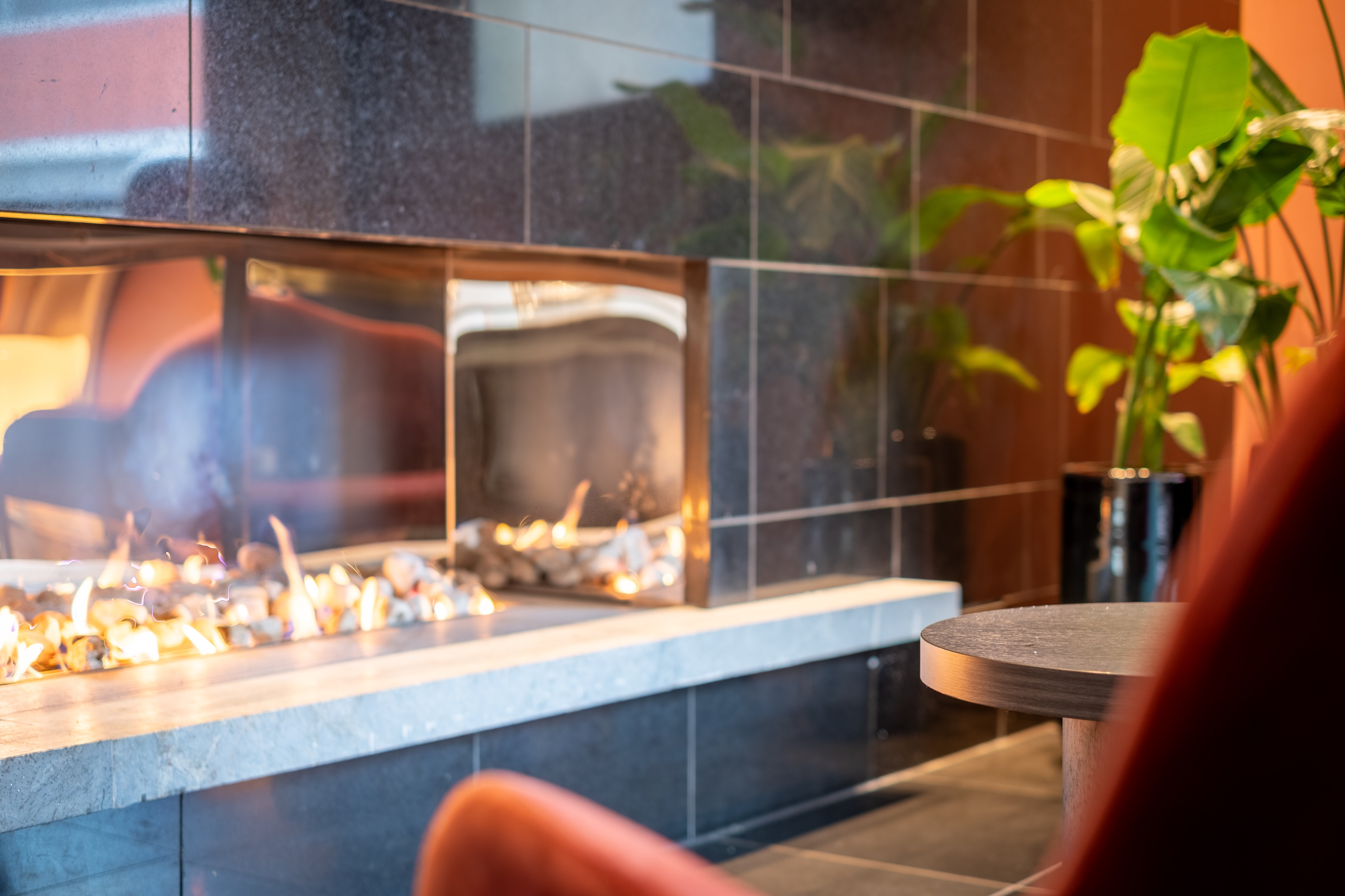 Quality Hotel Fredrikstad-浴室