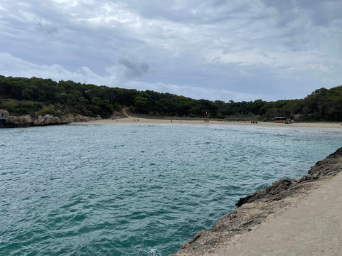 普拉亚蒙卓葛酒店(Playa Mondrago Hotel Apartments)主图