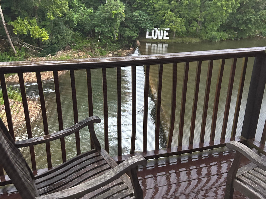 Damascus Old Mill Inn主图