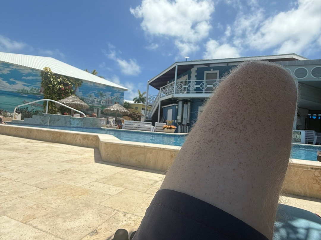 Ocean Reef Yacht Club & Resort主图