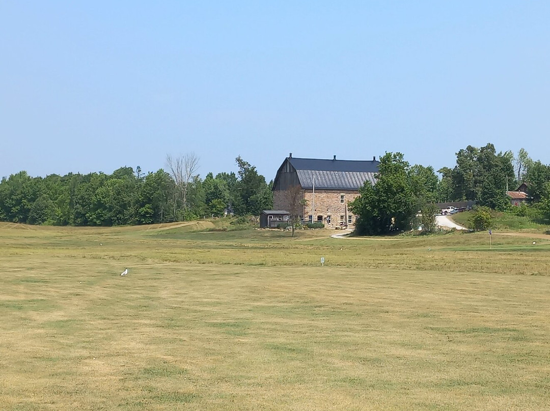 The Links at Monck's Landing Golf Club-Norland必去景点