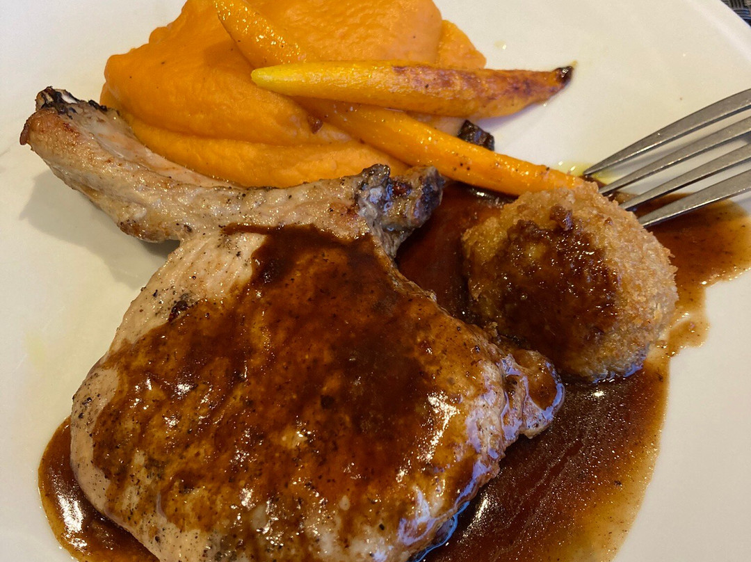 La Paranthèse Ax'Hotel