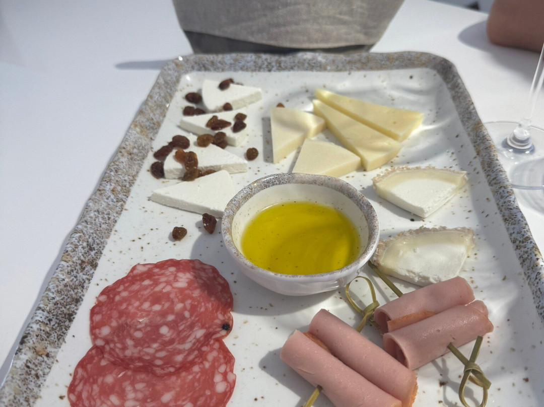 Estate Argyros-圣托里尼必去景点