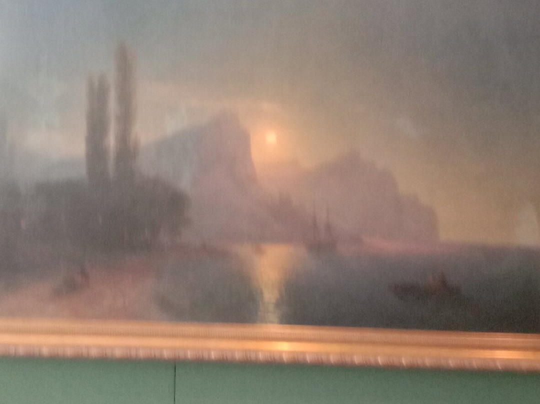 Noginsk Museum and Exhibition Center-Noginsk必去景点