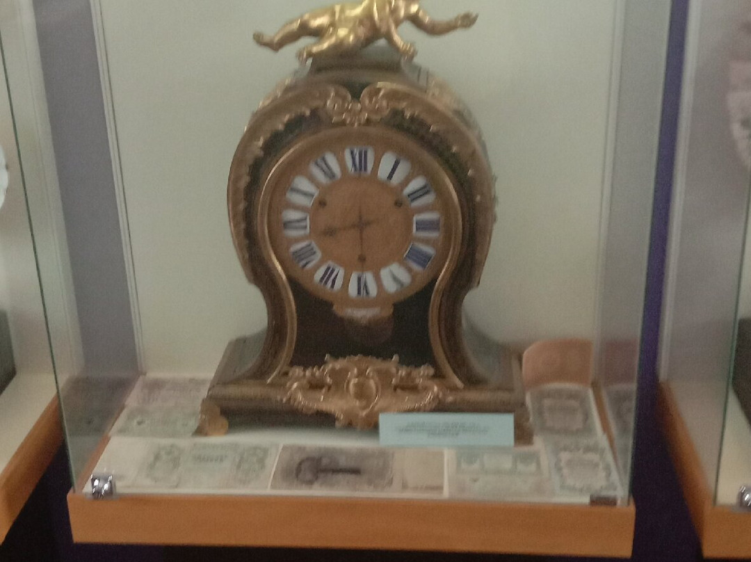 Noginsk Museum and Exhibition Center-Noginsk必去景点