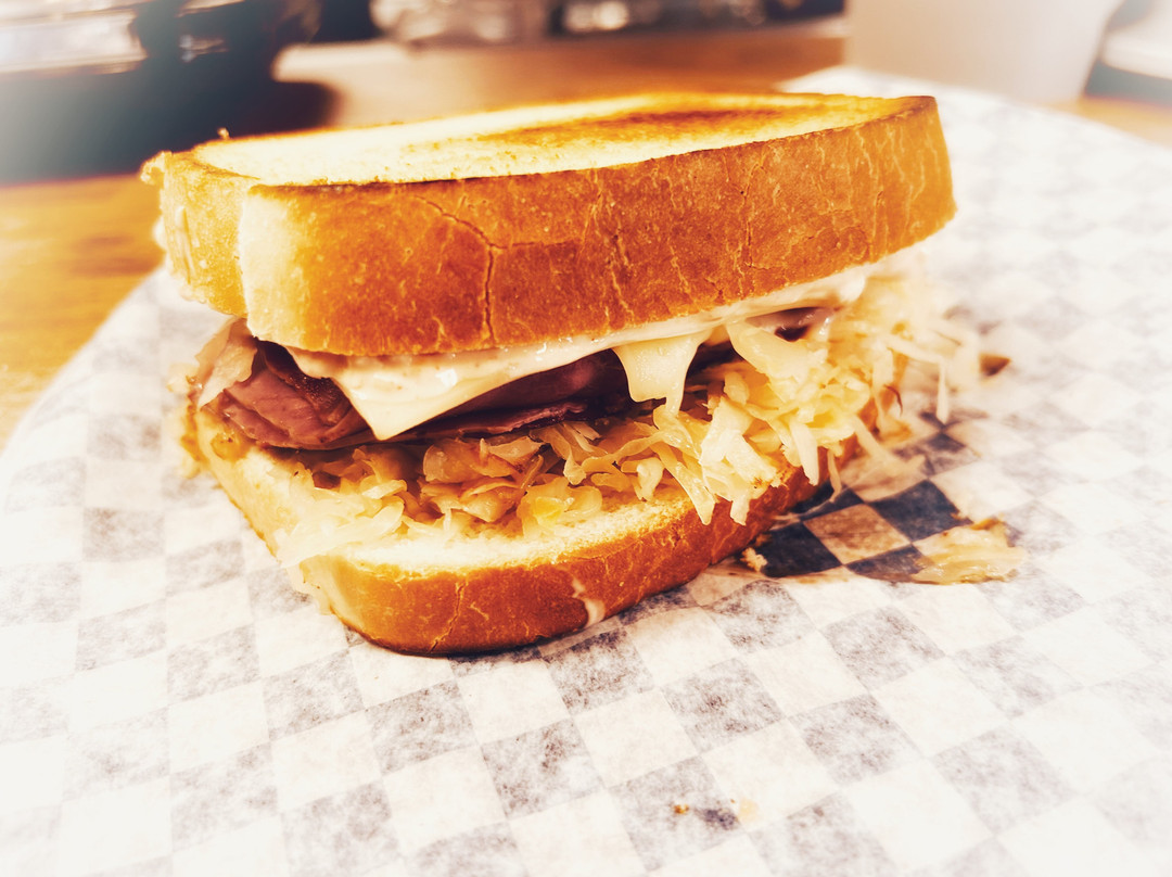 Old Town Kokopelli Cafe