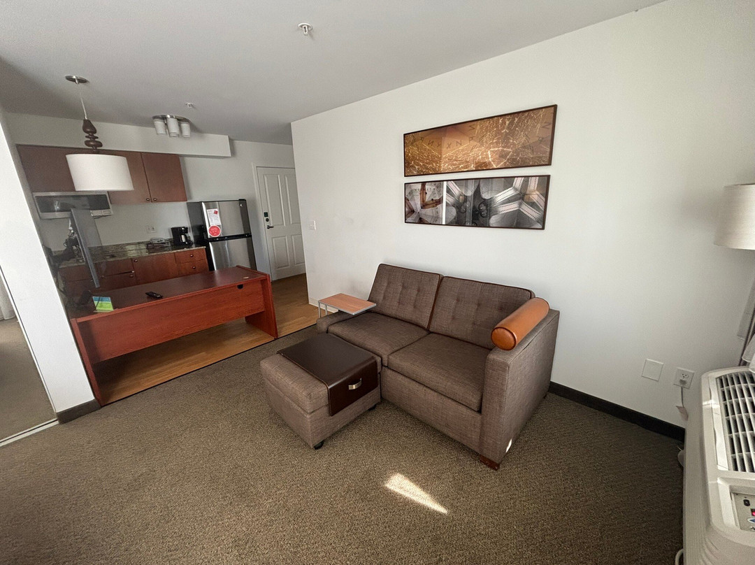 TownePlace Suites by Marriott Seattle Everett/Mukilteo主图