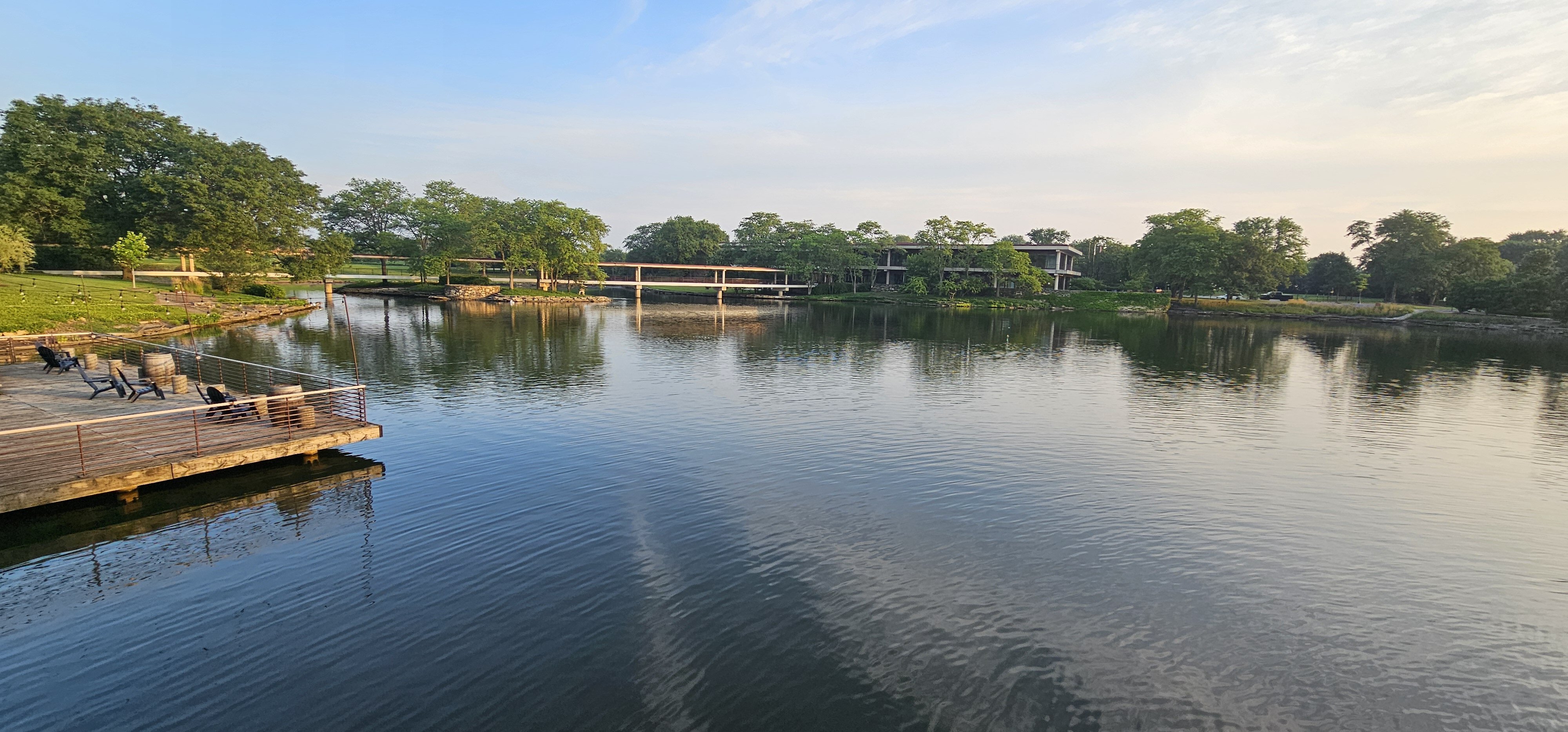 麦当劳坎帕斯凯悦酒店-浴室