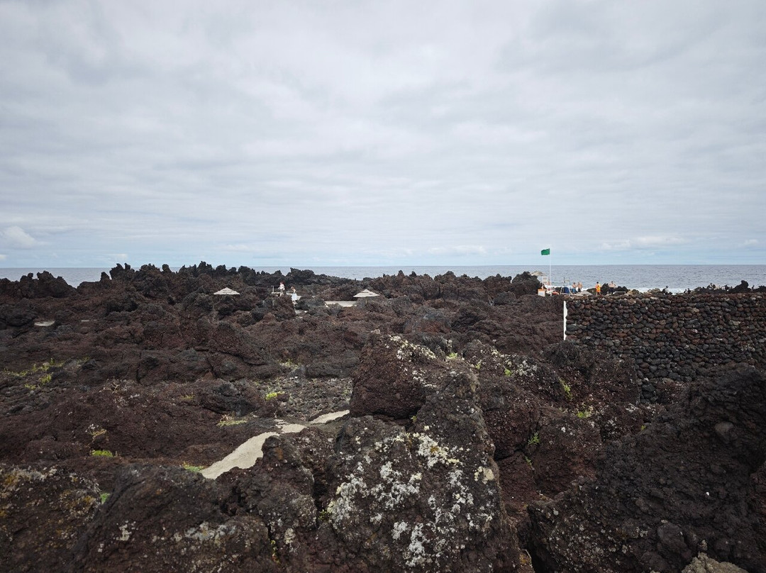Piscinas Naturais Biscoitos-Biscoitos必去景点