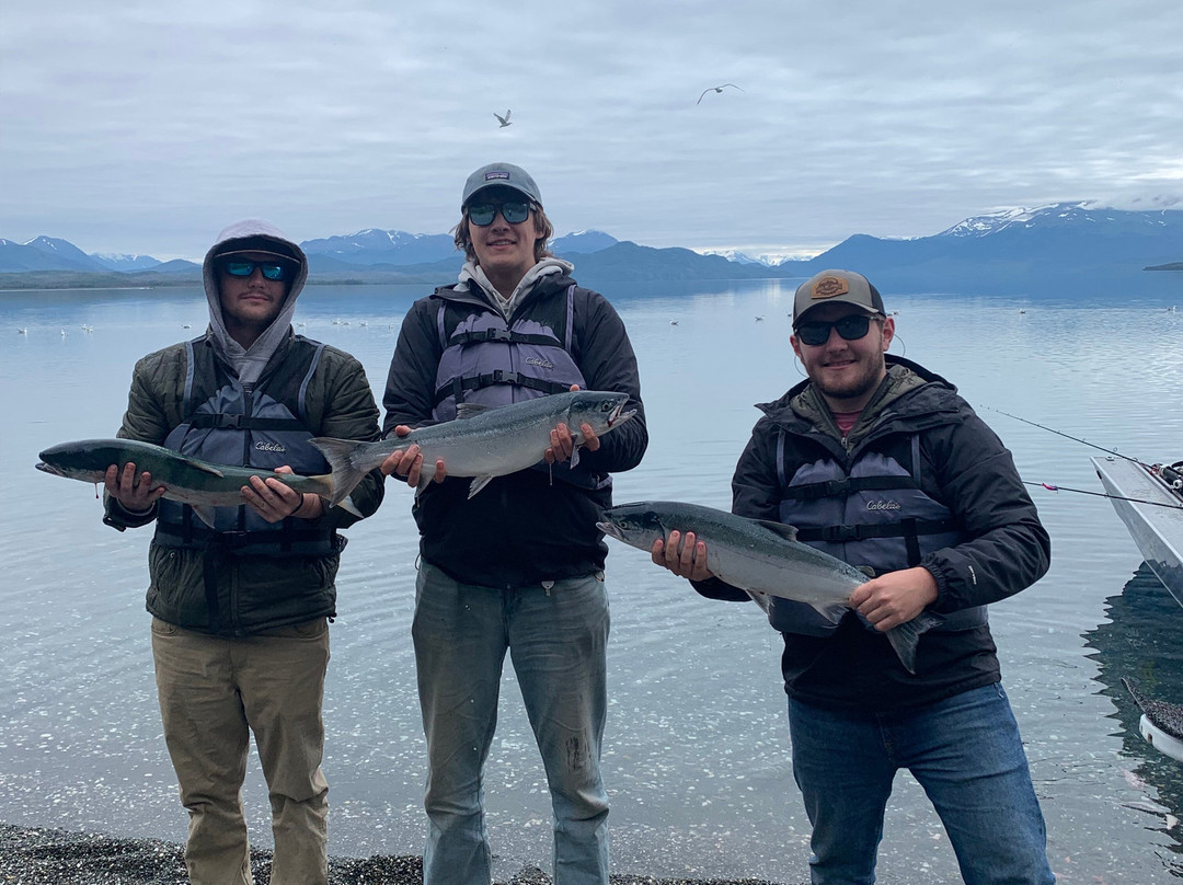 Sterling Fish Camp-Cooper Landing必去景点