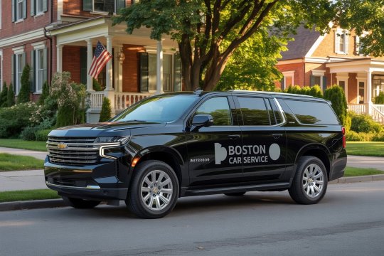 波士顿洛根机场希尔顿酒店-酒店景观