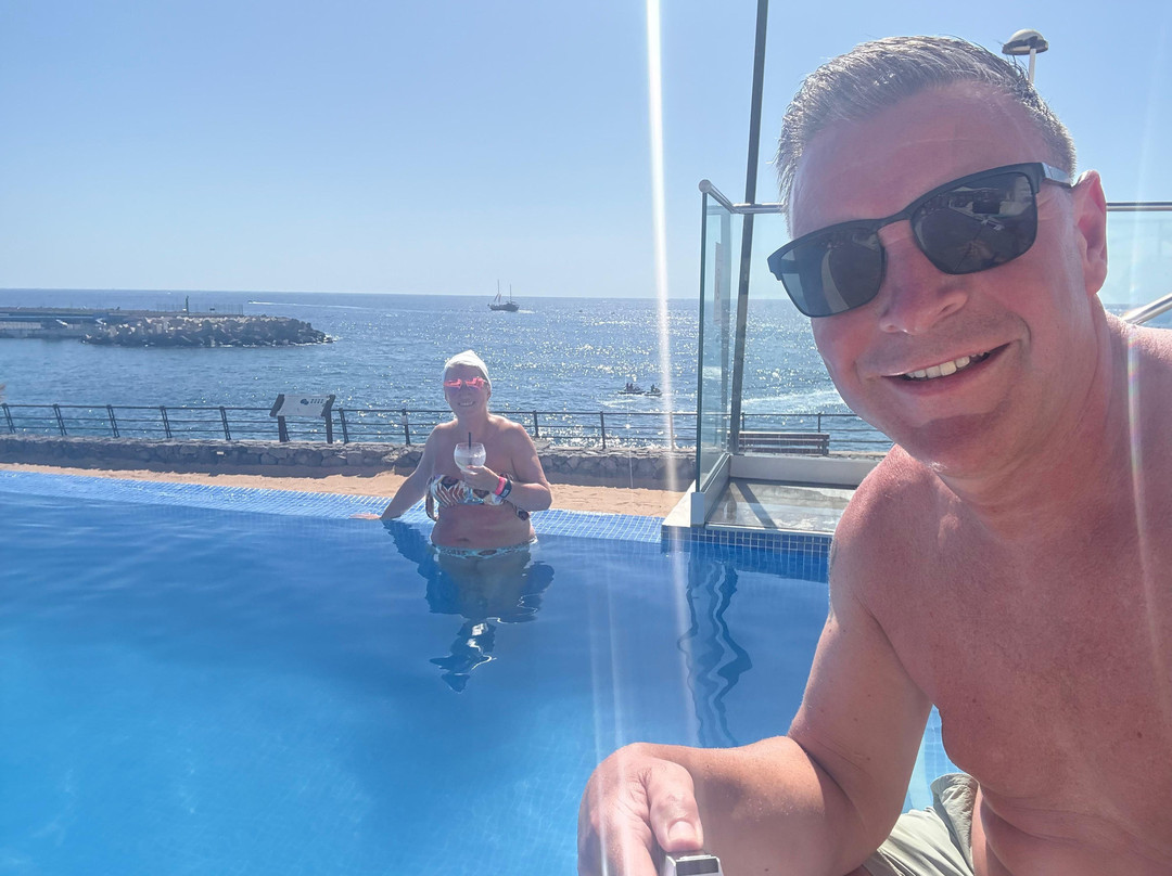 Kaluna Beach Club-美洲海滩必去景点