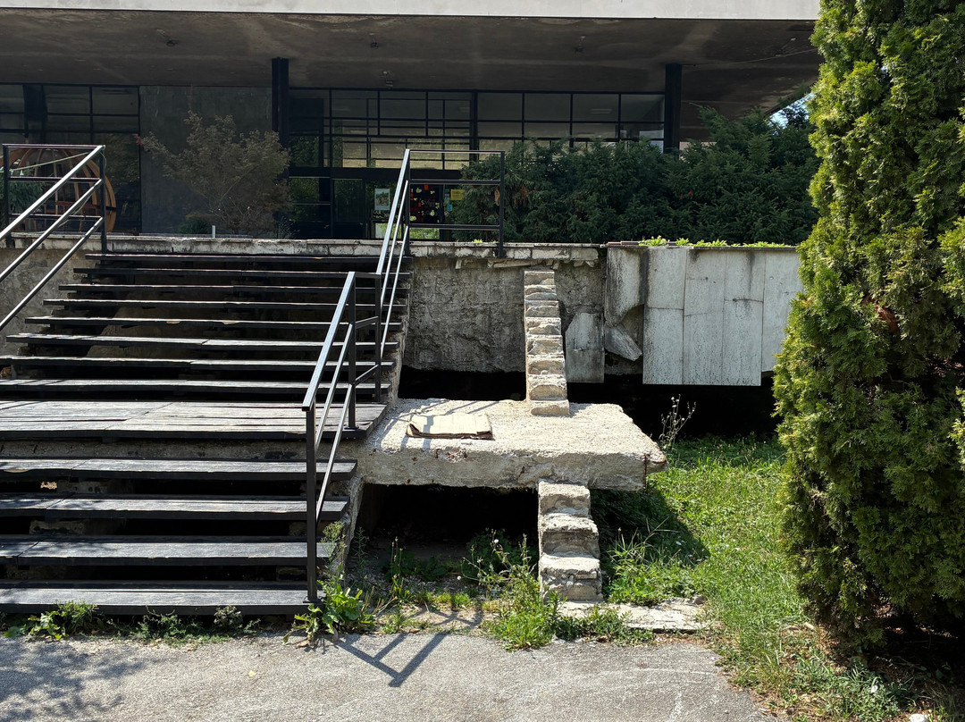 History Museum of Bosnia and Herzegovina-萨拉热窝必去景点