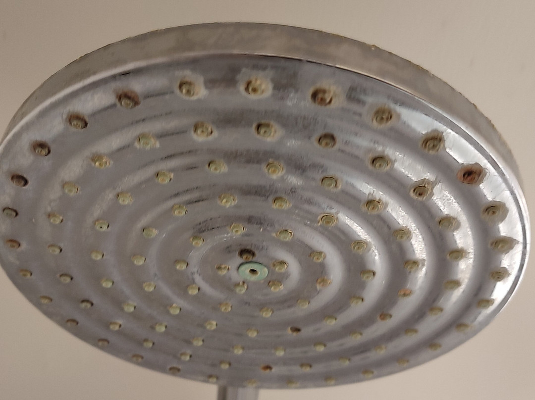 钟楼杰雷酒店主图