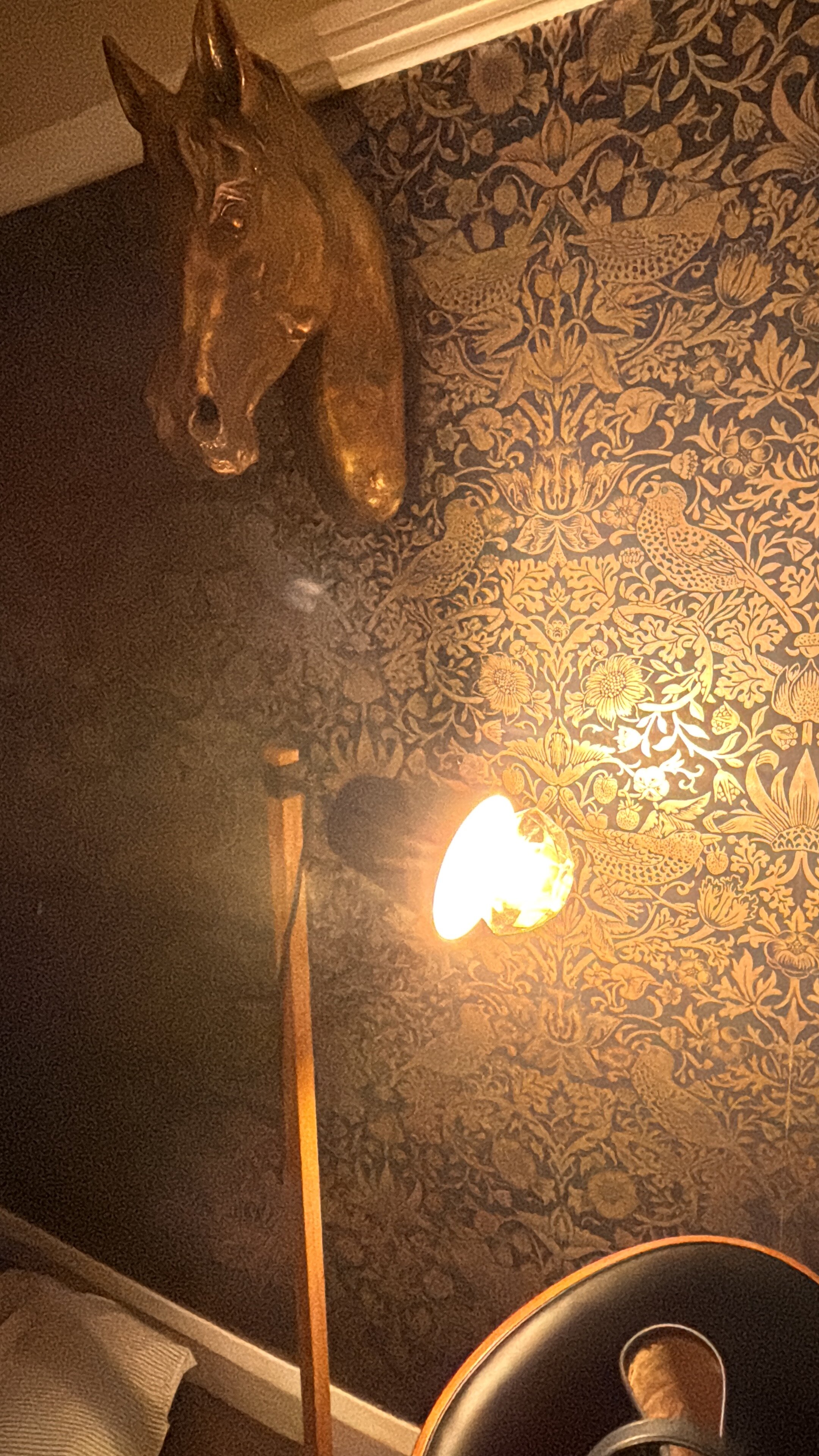 Three Horseshoes, Bubbenhall-官方