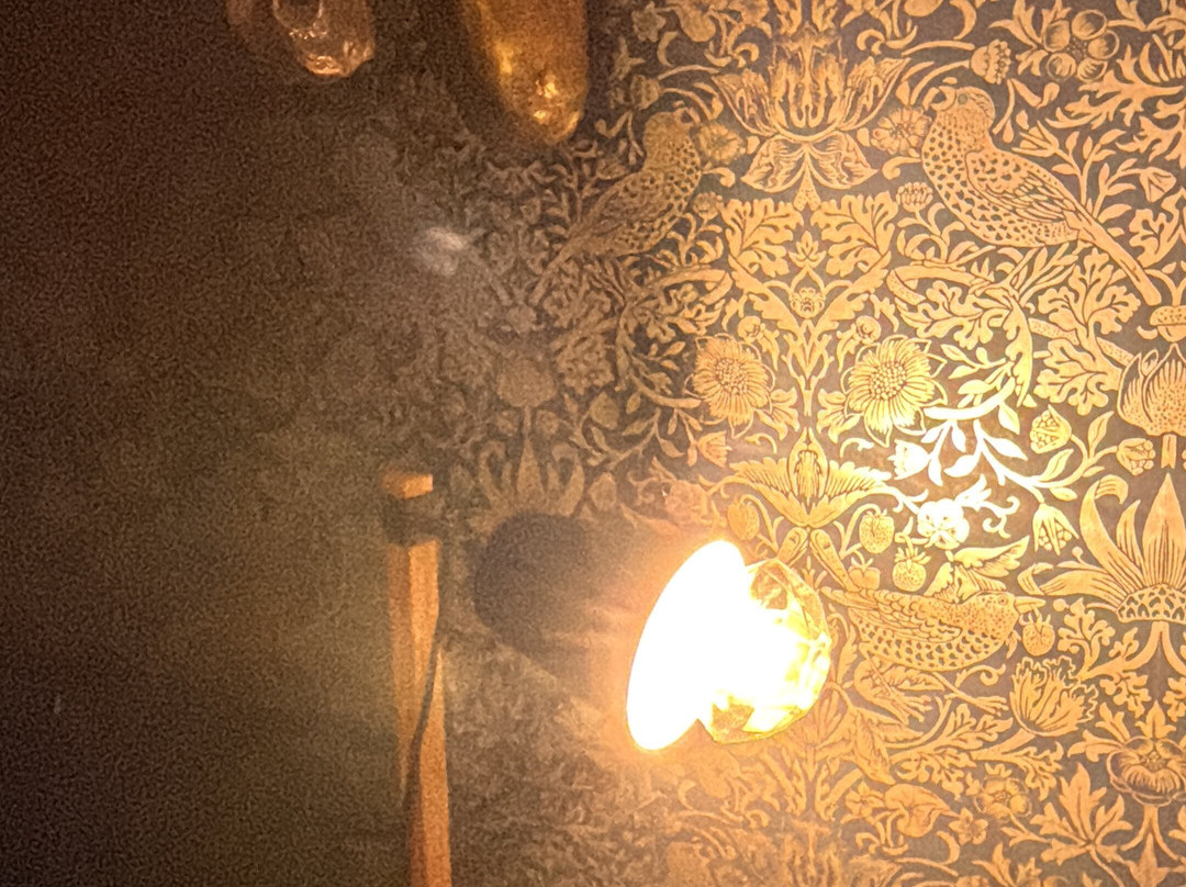 Three Horseshoes, Bubbenhall主图