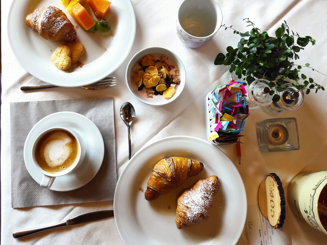 Familienhotel Viktoria主图