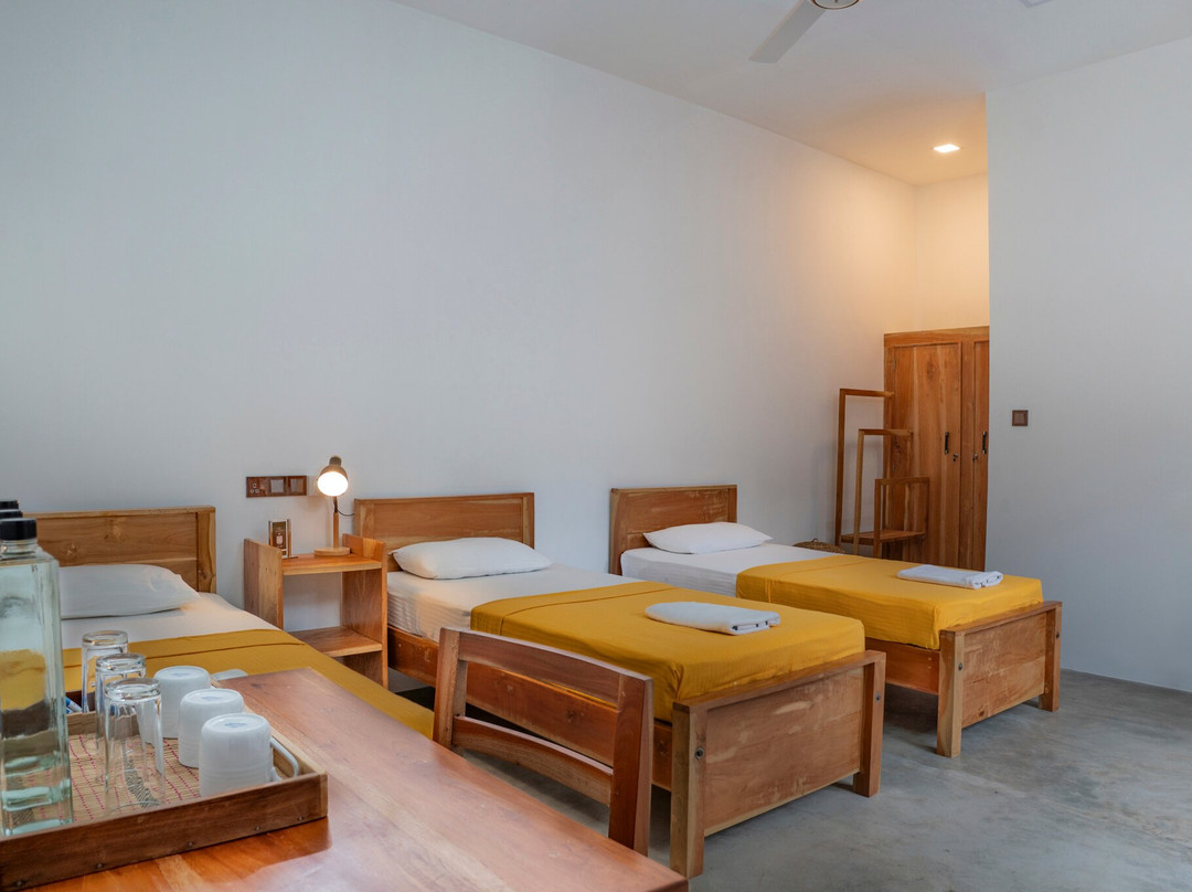 Wild Edge Panama - Kumana Safari Lodge