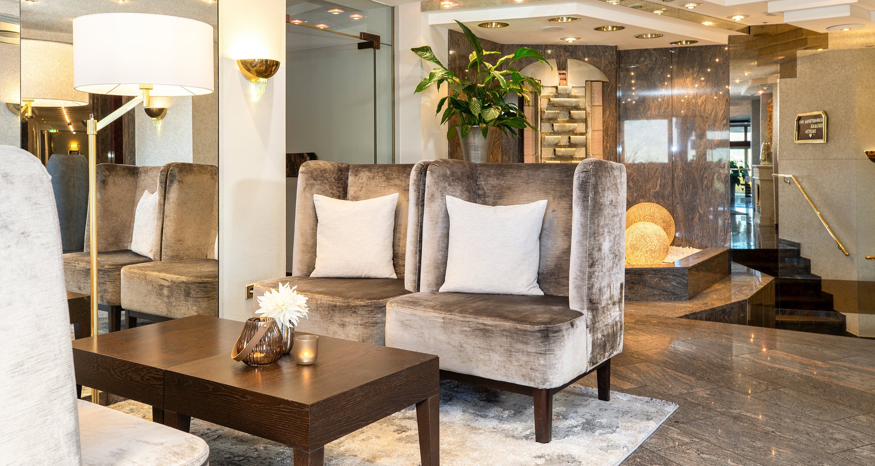 Best Western Victor's Residenz-Hotel Rodenhof-浴室